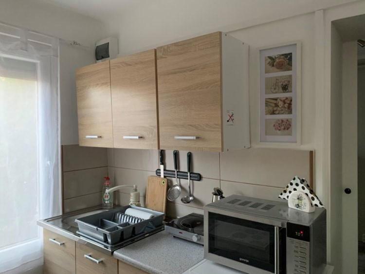 Mandi apartman Veresegyhaz Bagian luar foto