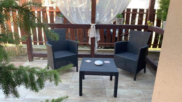 Mandi apartman Veresegyhaz Bagian luar foto