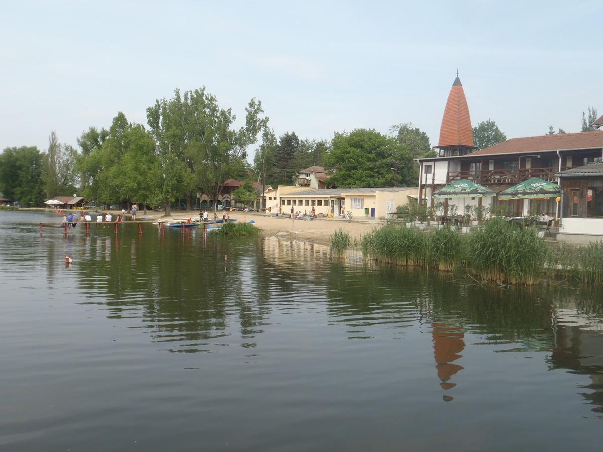 Mandi apartman Veresegyhaz Bagian luar foto